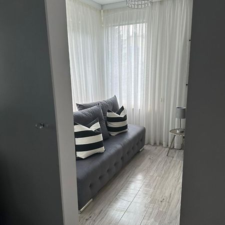 Apartament Glamur مينززدرويه المظهر الخارجي الصورة